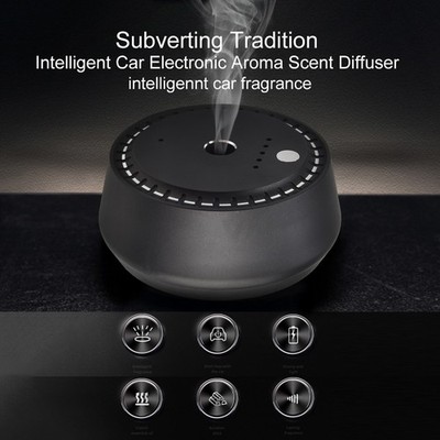 Intelligente Duft Diffusor Maschine für Autos Häuser und Büros USB für AKKU