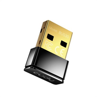 CUDY Bluetooth 5.3 Nano USB Adapter BU530 USB-Controller WLAN ~D~