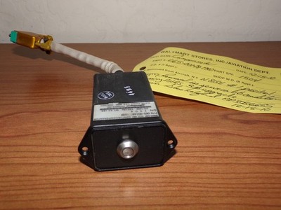 Bendix King KCC-462 AHRS Control 065-00148-1900 (Removed Serviceable)