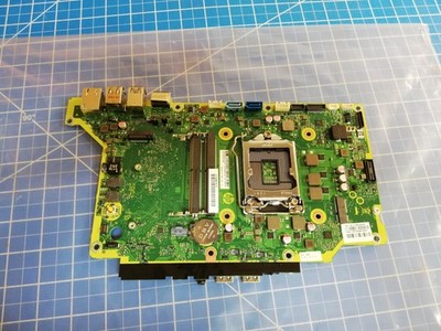 HP PROONE 400 G3 20'' AIO Intel 1151 Motherboard 914097-001 906209-001