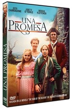 Una Promesa  1997 DVD  Keeping the Promise