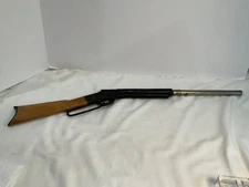  Bailey Co. & Columbian Model 1896 Air Gun - RARE