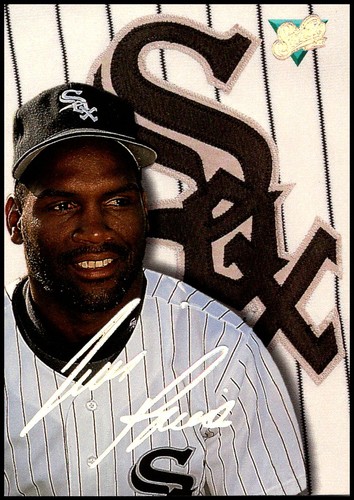 1993 Tim Raines #215