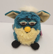 Tiger Furby 70-800 Electronic Interactive Toy Parts