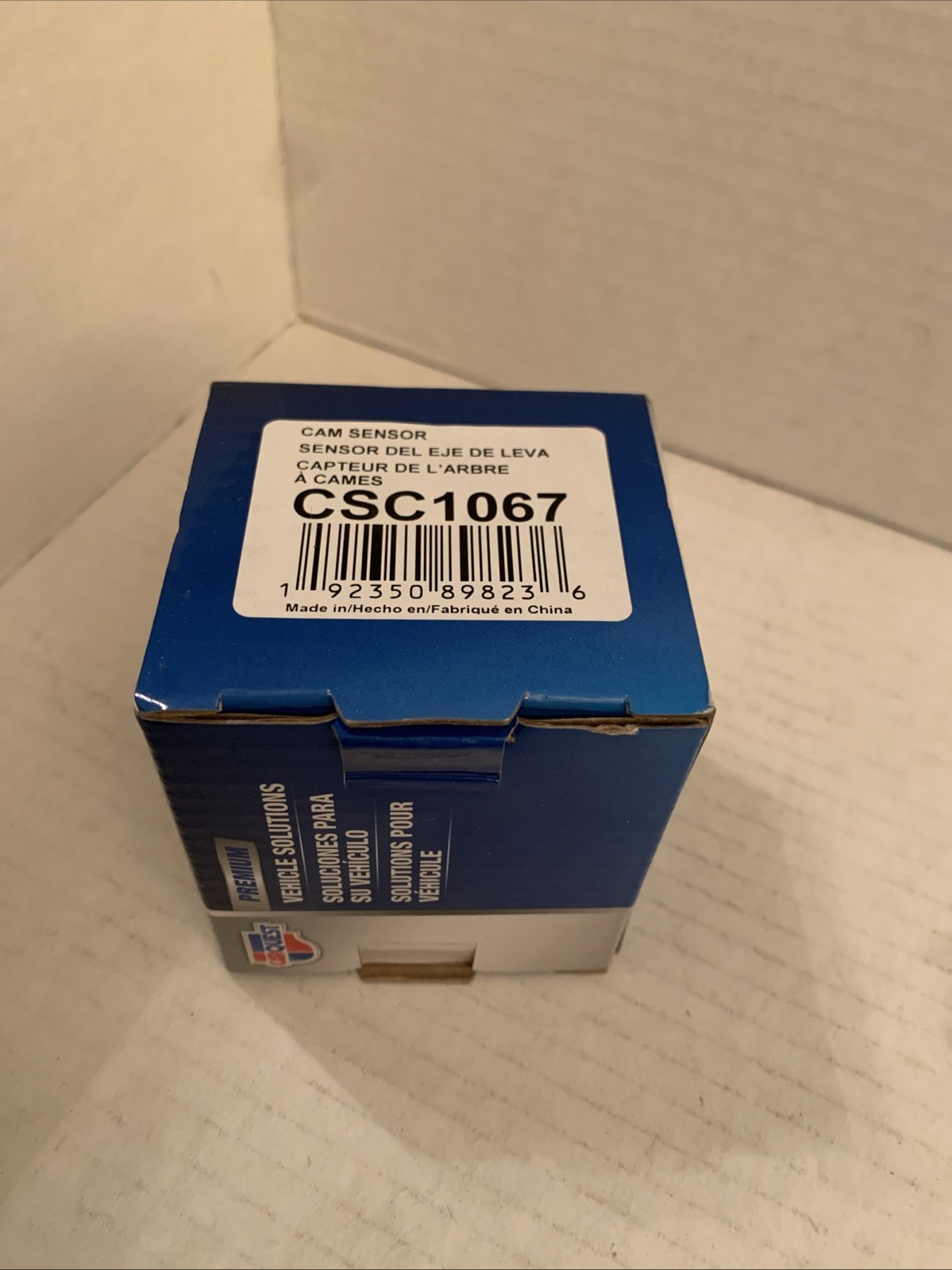 Carquest CSC1067 Camshaft Sensor SALE