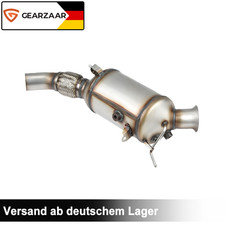 Dieselpartikelfilter DPF für BMW 120d 320d 520d 163 PS 177 PS 184 PS Neu