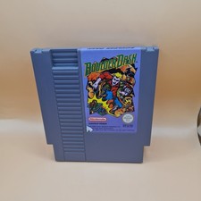 Thumbnail of ebay&reg; auction 317818806797 | NES - Boulder Dash für Nintendo NES