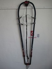 GUNSAILS Windsurfgabel Expert Carbon Alu 140-190 cm Testgabel mit Zubehör