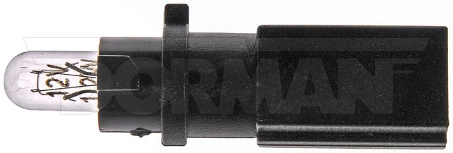 Bombilla de reposición Dorman 639-044 para modelos Nissan INFINITI seleccionados 00-13 Foto 2 de 4