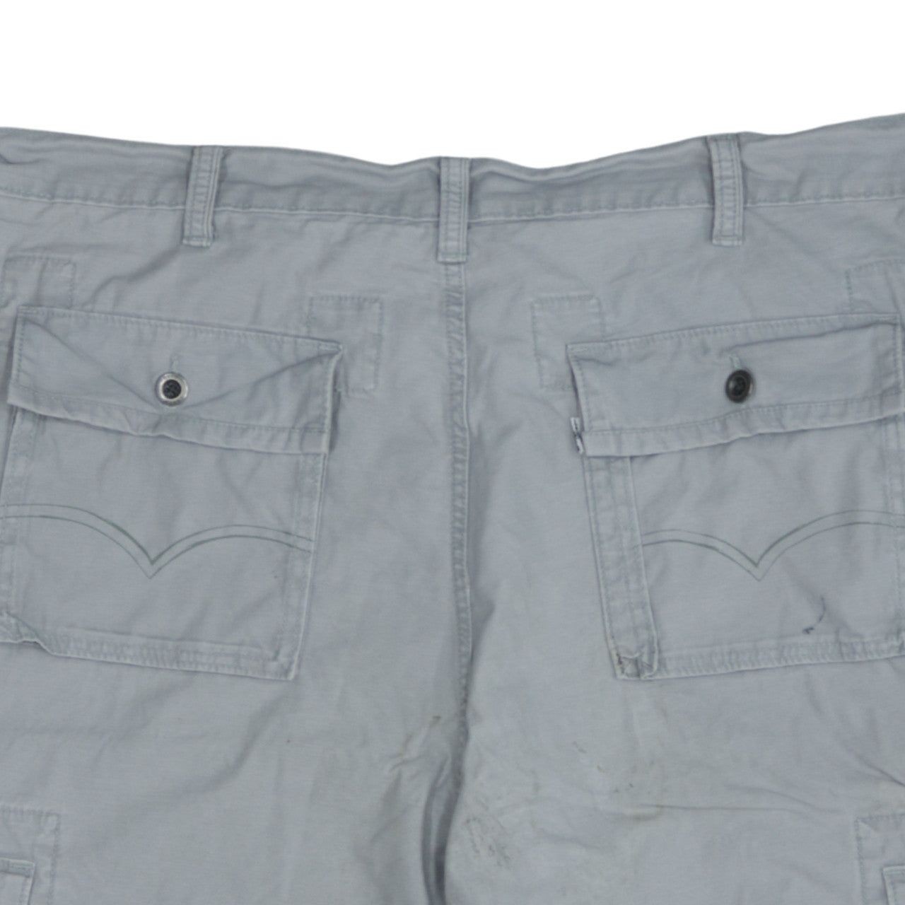 Levi Strauss &Co Grey  Mens image 3