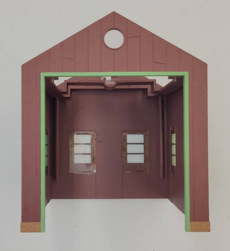 Lionel 34163-14 granate con ventana Speeder Shell | Condition: New