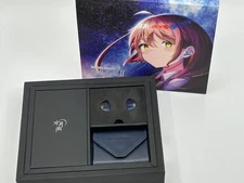 MOONDROP STARFIELD 2 In-ear Type Wired Earphones