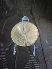 2021 American Silver Eagle Dollar 1 Oz. Fine Silver
