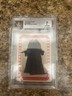 1977 Topps Star Wars Sticker #41 A Pair Of Jawas Beckett 7 N