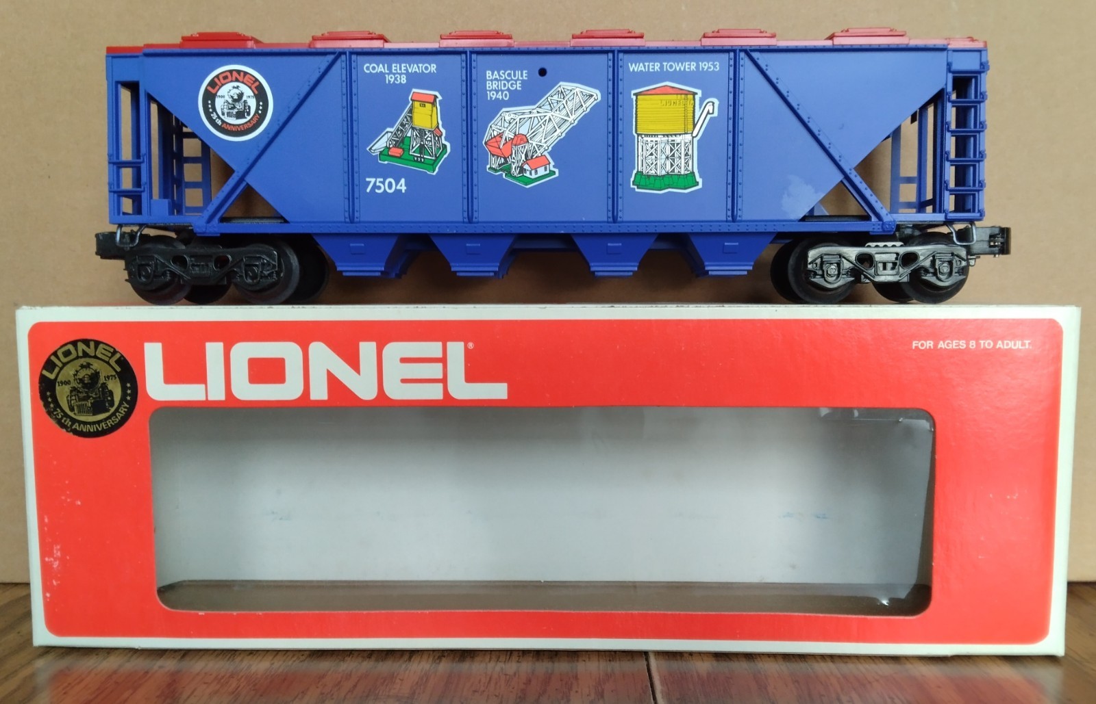 Click here to see eBay Auction