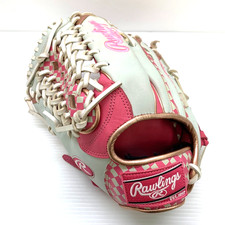 Rawlings Japan HOH Heart of the Hide GOLD Glove LHT RH 12.5 Outfielder Limited