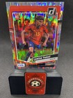 2023-24 Donruss Optic Lamine Yamal Silver Glitch RC Rookie #54 Spain