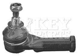 KEY PARTS KTR4936 Tie Rod End Front Outer Fits Ford Mondeo Jaguar X-Type