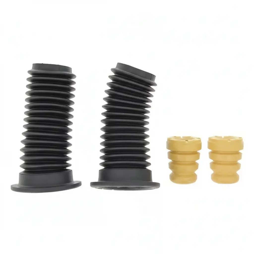 Für KYB 910140 Dust Cover Kit, shock absorber - Bild 3