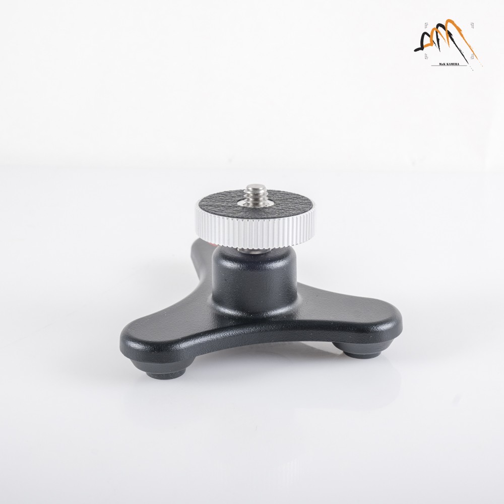 Leica ミニトライポッド　leica 14320 #4588 Leica Mini Tabletop Tripod 14320 for Compact Camera #11713