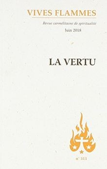 La Vertu von Revue Vives Fla | Buch | Zustand gut