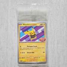 Pikachu Berkemeja Batik #101/SV-P Prices | Pokemon Promo | Pokemon