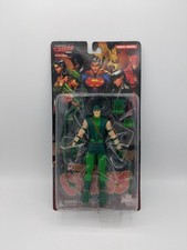 Ultimate Guide to Green Arrow Collectibles 78