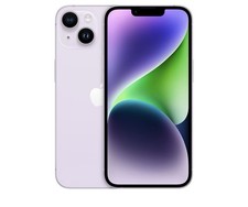 iPhone 14 128GB Purple