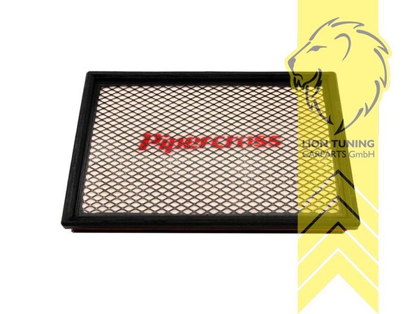 Pipercross Sportluftfilter FüR VW Polo Classic 1.9Sdi 1.9Tdi PP1374DRY-image
