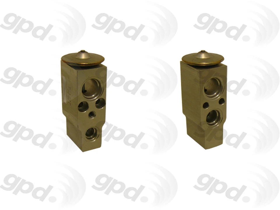 Kit secador receptor aire acondicionado Global Parts Distributors 9433429 para 05 quinientos Foto 3 de 4