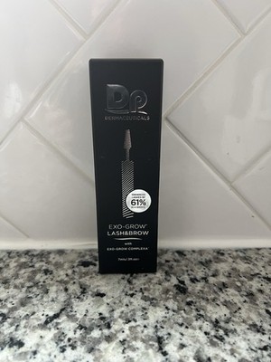 DP Derm EXO GROW Lash & Brow