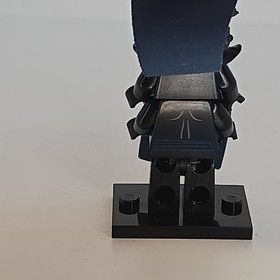 LEGO Ninjago Minifigure Lord Garmadon - Armored (70612) (Genuine)