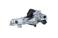 AGR Ventil NRF 48451 für BMW 5er F10 Touring F11 3er F31 F30 F80 E91 1er F20 F21
