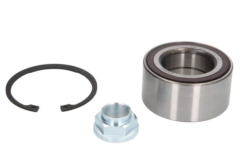 Roulement de roue arrière SNR R174.45 pour HONDA CR-V III 2.0 afin de tracter en sécurité