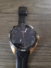 Tissot T-Touch Connect Solar 47.5mm - T121.420.47.051.02