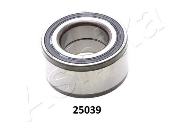 Radlagersatz Ashika 44-25039 FüR Sport Pinin Pajero Mitsubishi 1 H66W GDI H67W-image