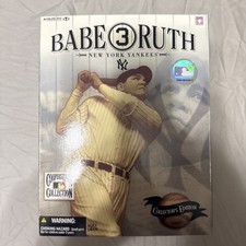 McFarlane Cooperstown Collection Figures Guide 13