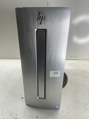 HP 750-514 Intel Core i5-7400 3.00GHz 12GB NO HDD