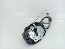 Porte arrière et accessoires BMW 535