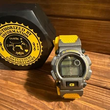 G-SHOCK Agnès b. DW-8800AB-9T Digital Watch New No Customs Fees US