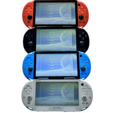 PS Vita 2000 OLED Replacement Screen
