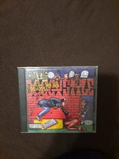 Doggystyle by Snoop Dogg CD, 1993, Death Row (USA)