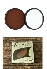 Mehron Paradise Pro AQ Makeup Face/Body-Red