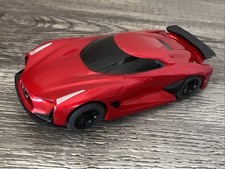 Polistil Nissan Concept 2020 Vision Gran Turismo 1/43 Slot Car Tested