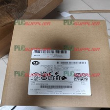 New factory sealed Allen-Bradley 25B-D024N104 With 1 Year warranty
