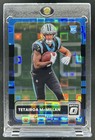 2025 Donruss Optic Tetairoa McMillan Black Pandora (RAW)