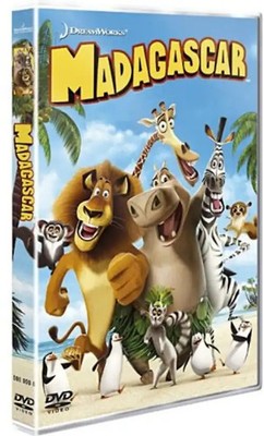 Madagascar