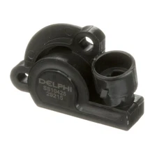Throttle Position Sensor Delphi For 1991-1996 Chevrolet G30