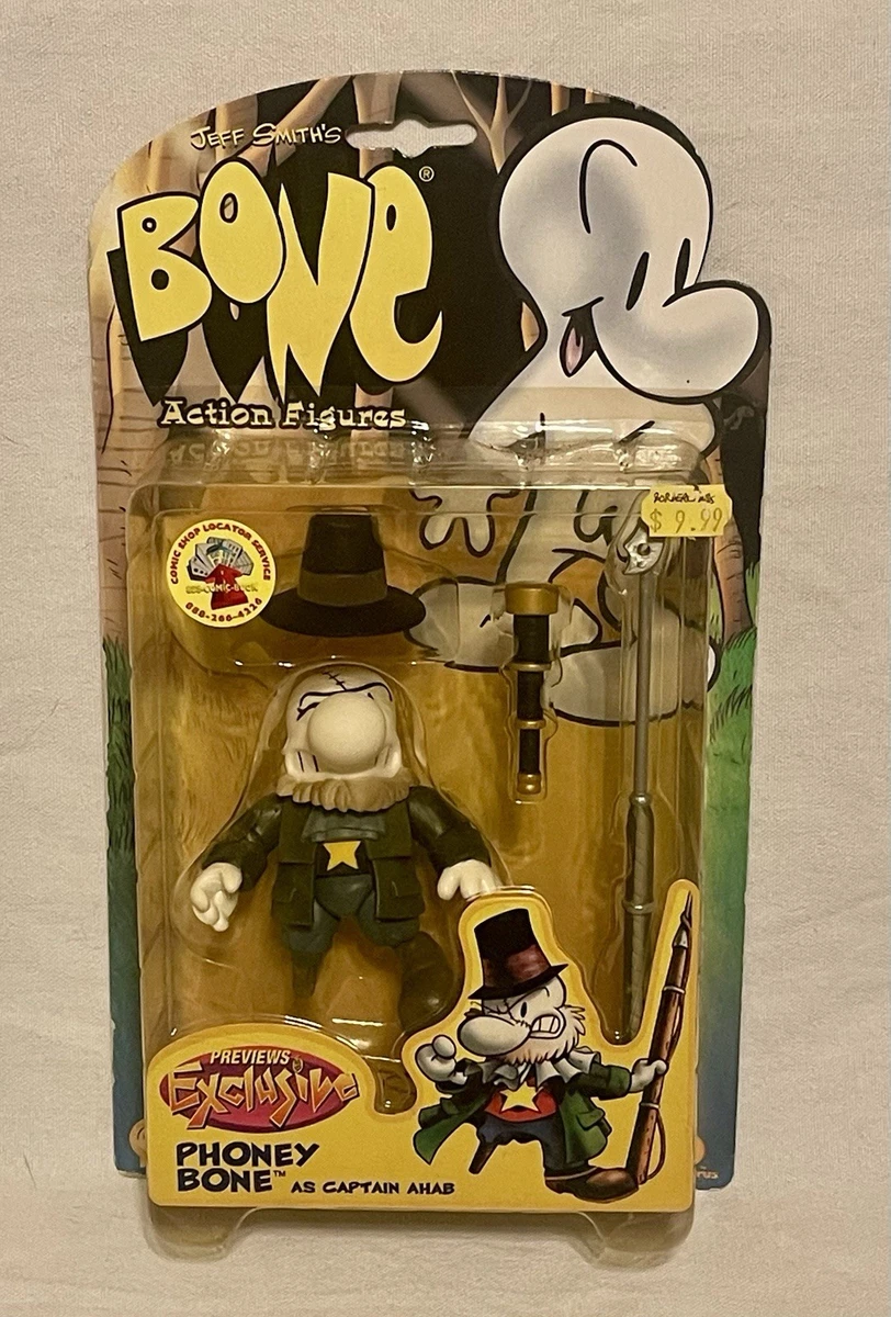 ReSaurus Jeff Action Figures & Accessories for sale - eBay