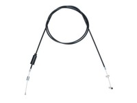 Kupplungszug Schmitt 1600Mm Schwarz FüR Hercules K 50 Re, Se, Rl, Sl, Sx, Rx, SB